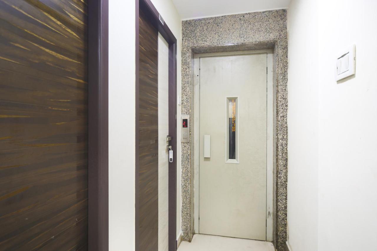 ホテル Balaji Residency チェンナイ エクステリア 写真